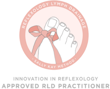 RLD approved practitioner logo